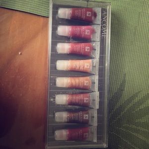 Juicy tubes mini set of 8